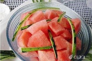 梦见买卖吃瓜,买卖吃瓜背后的寓意与启示