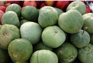 可以直接咬着吃的瓜,尽享夏日清新——可直接食用的美味瓜果之旅