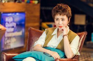 马丽每日吃瓜挑剧,揭秘娱乐圈幕后故事