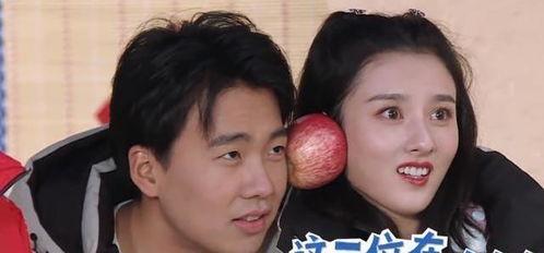 跑男都是吃瓜,吃瓜群众的欢乐盛宴