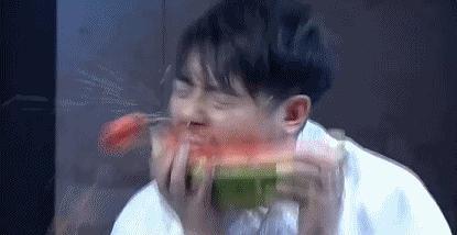 吃瓜动图制作,吃瓜群众的欢乐瞬间