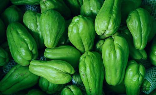 福建楼梯道吃瓜,揭秘老城区的“吃瓜”文化现象