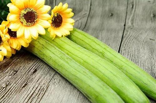 立秋吃秋瓜,品味秋瓜的甘甜与养生之道