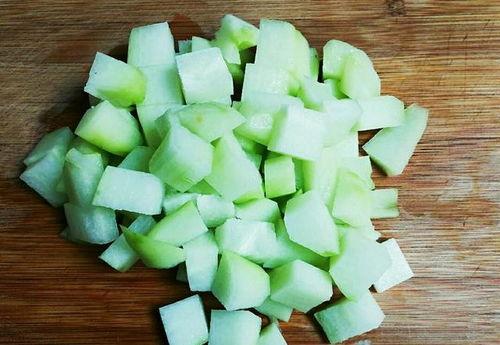 佛手瓜和豆干能一起吃吗,健康搭配的饮食新选择