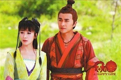 天天有喜女孩吃瓜了,揭秘娱乐圈幕后真相