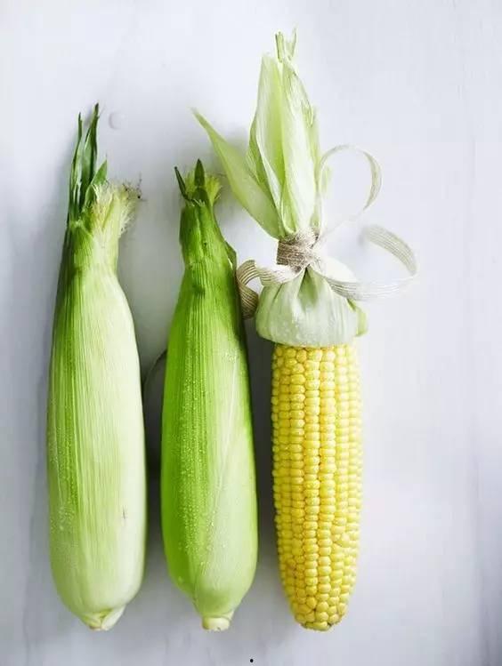 茭瓜玉米怎么吃,创意烹饪新体验