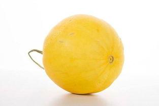 女人吃蜜瓜的好处,女性健康益处多