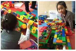 娃娃吃瓜乐高视频,趣味互动乐趣无穷