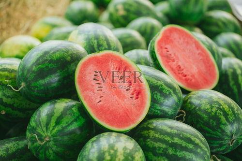 吃瓜日的图片,一场全民狂欢的视觉盛宴