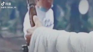 吃瓜君遛鸟,闲适生活的一天