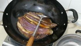 吃茄瓜的视频,美味视频带你领略家常菜的魅力