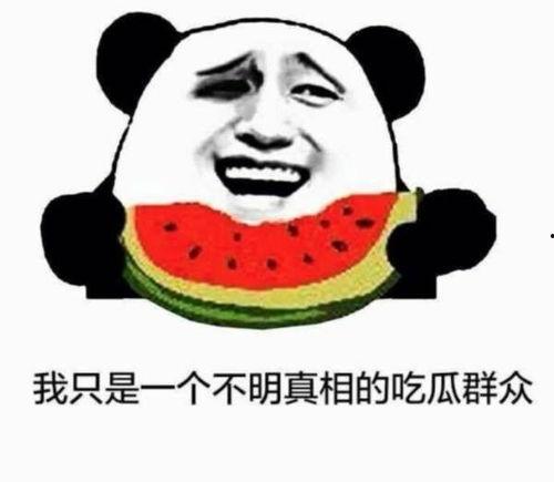 听见舍友吃瓜,揭秘舍友们的“吃瓜”日常