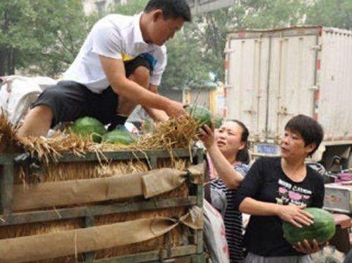 吃瓜开封,探寻古都美食文化之旅