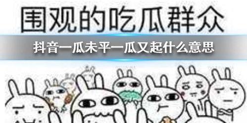 抖音吃瓜链接,带你一探究竟！”