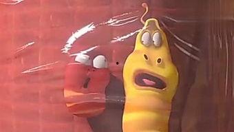 吃瓜兔子夜光,揭秘神秘生物的奇幻之旅