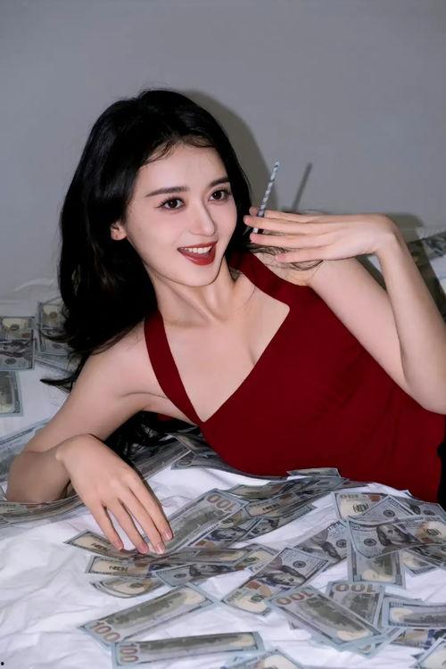 吃瓜背刺张婷婷,张婷婷的争议与真相