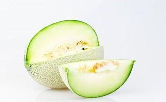 哈密瓜怀孕期间可以吃么,美味与营养的双重享受