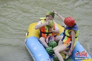 吃瓜比赛原视频