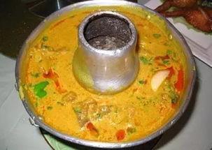 带你吃瓜之奇葩火锅,一场味蕾与创意的狂欢之旅