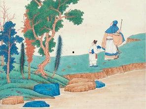 吃瓜史记,揭秘古代宫廷与民间饮食文化