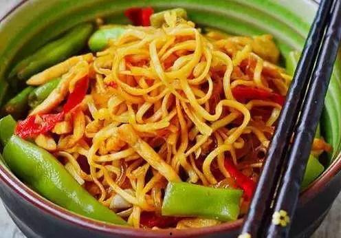 梦到吃豆角面瓜,豆角面瓜的奇幻之旅