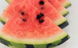 吃瓜拉屎有拉籽,揭秘吃瓜拉屎的奇妙现象