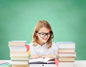 吃瓜边看书vlog,解锁快乐学习新姿势