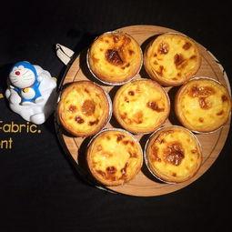 吃瓜蛋挞酱,探寻独特美食风味之旅