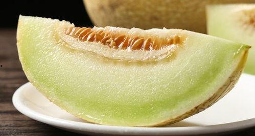 银河蜜瓜软了怎么吃,探索银河蜜瓜的多重美味吃法