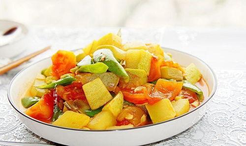 角瓜吃会胖吗,吃角瓜真的会发胖吗？