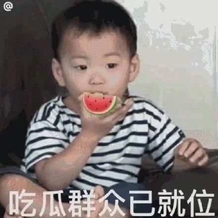 学习跟不上吃瓜