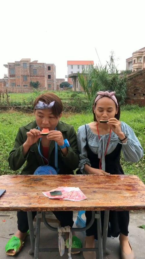 吃瓜比赛部队,一场舌尖上的狂欢盛宴