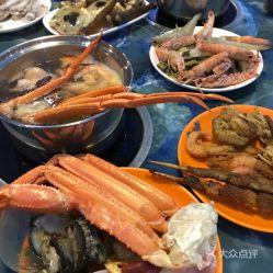 福州海鲜蒋大拿吃瓜,揭秘海鲜界的“吃瓜”传奇 第2张 福州海鲜蒋大拿吃瓜,揭秘海鲜界的“吃瓜”传奇 第2张