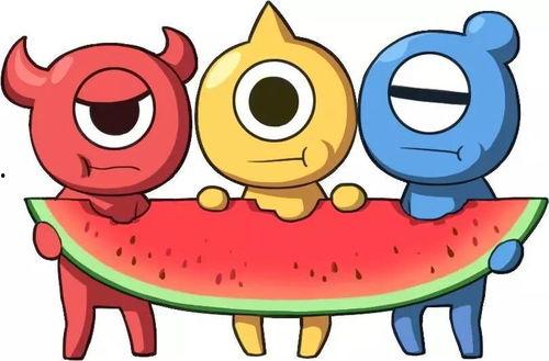 吃瓜群众235  第3张