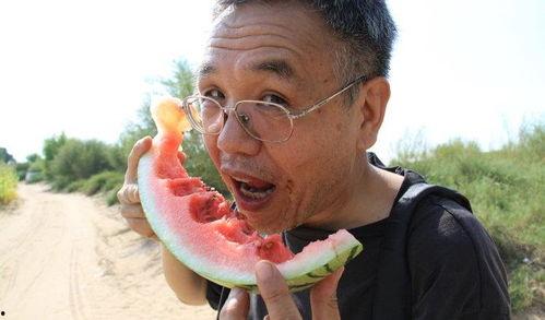 奇葩山寨带你吃瓜,带你领略另类美食江湖