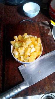 籽瓜汤怎么吃,美味与健康的完美融合 第2张 籽瓜汤怎么吃,美味与健康的完美融合 第2张