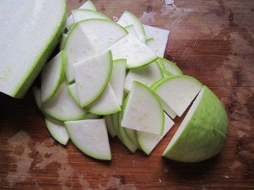 小孩吃瓠子瓜,儿童食用瓠子瓜的益处与注意事项  第3张