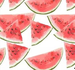 蒙眼吃瓜头像高清  第2张