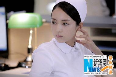 娱乐吃瓜酱护士,揭秘护士界的暖心故事  第3张