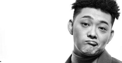 说唱式吃瓜,笑谈娱乐圈风云