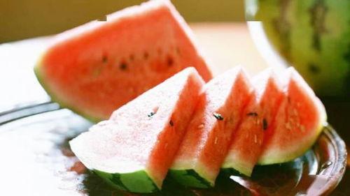 河北吃瓜大会,一场盛夏的民间美食狂欢盛宴