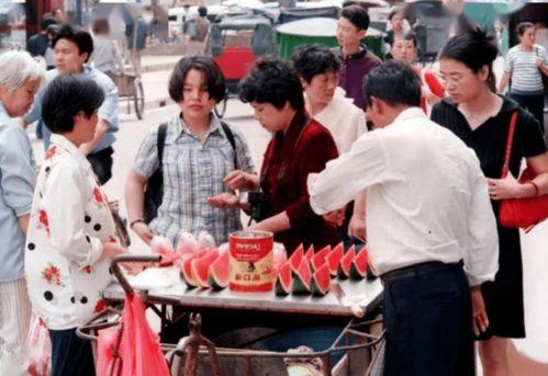 河北吃瓜大会,一场盛夏的民间美食狂欢盛宴  第2张