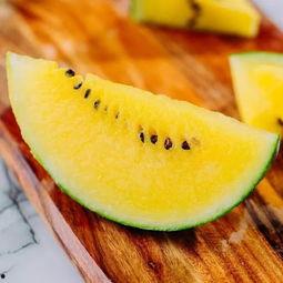 小瓜心可以吃吗  第2张